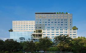 Four Points By Sheraton Singapore, Jurong